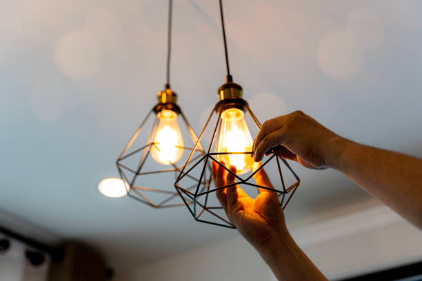 Best Outdoor Lighting Installation  in Kane, PA