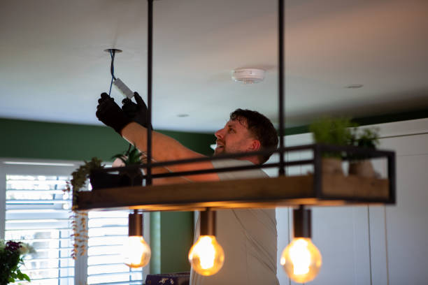 Best Home Electrical Repair  in Kane, PA