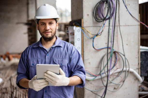 Best Ceiling Fan Installation Electrician  in Kane, PA