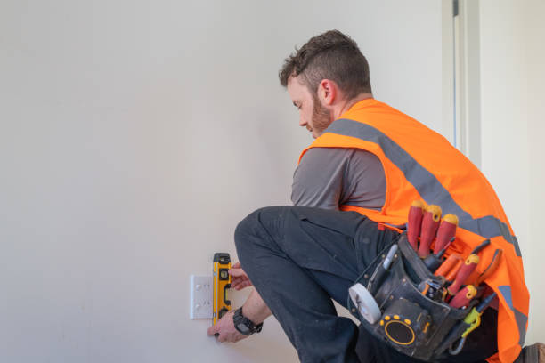 Best Electrical Rewiring Services  in Kane, PA