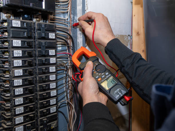 Best Industrial Electrical Services  in Kane, PA