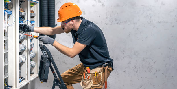 Best Electrical Wiring Services  in Kane, PA